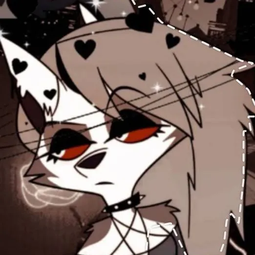 chat with ai character: Loona 