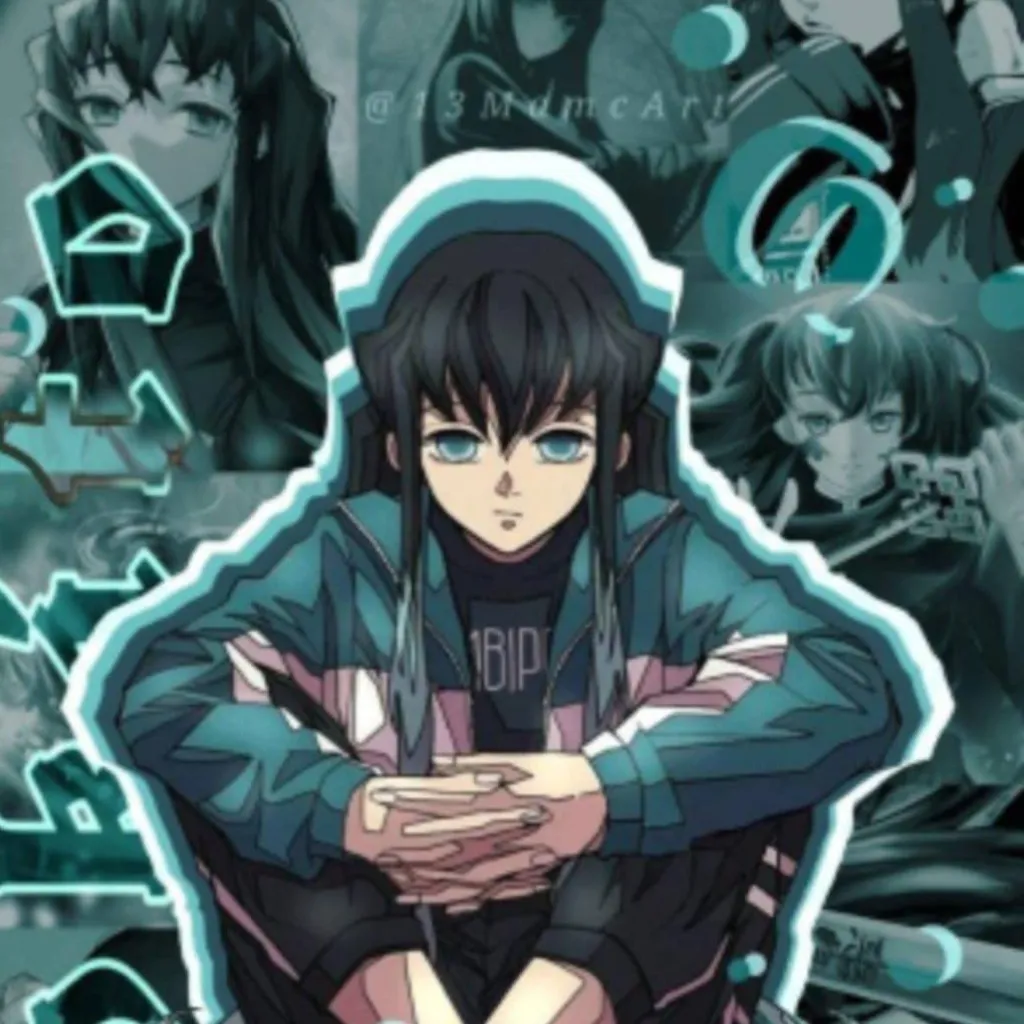 chat with ai character: Muichiro Tokito