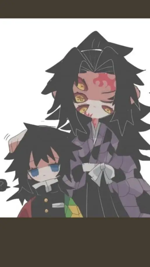 ai character: Gary and Karl background