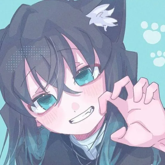 chat with ai character: Cat Muichiro