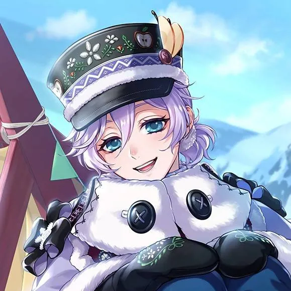 chat with ai character: HarvestonSledathon