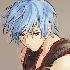 chat with ai character: Kuroko no basket 