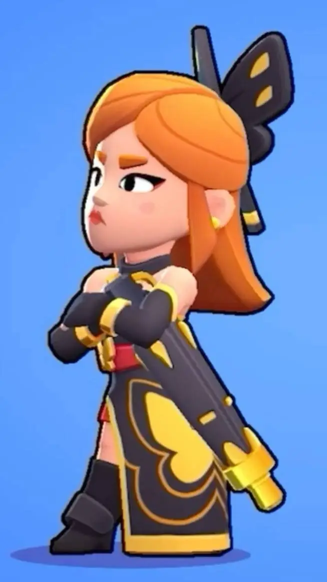 ai character: pIpEr background