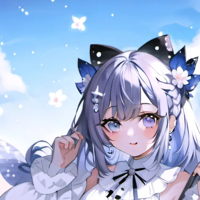 chat with ai character: mia