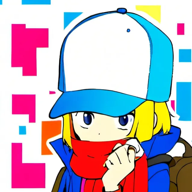 chat with ai character: yuki