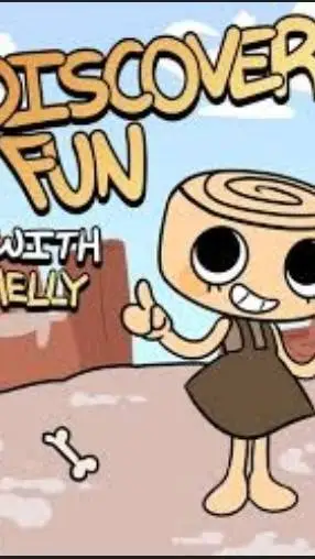 ai character: Shelly vores all  background