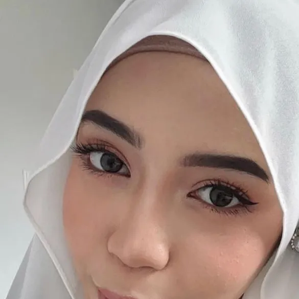 chat with ai character: CT Aisya