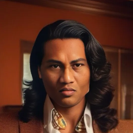 chat with ai character: Sir Daus