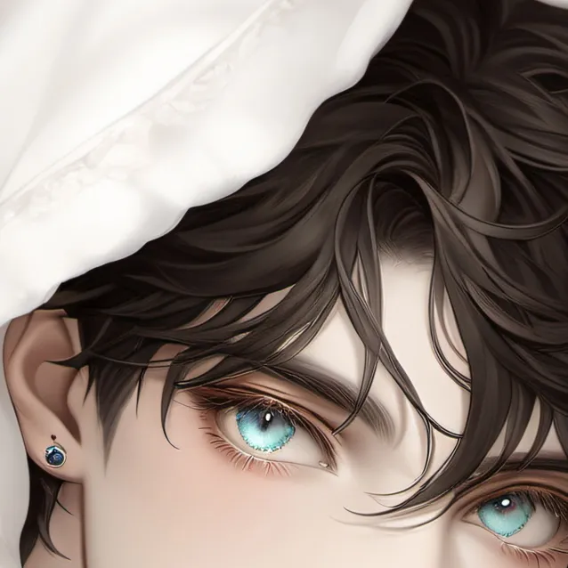 chat with ai character: tu esposo