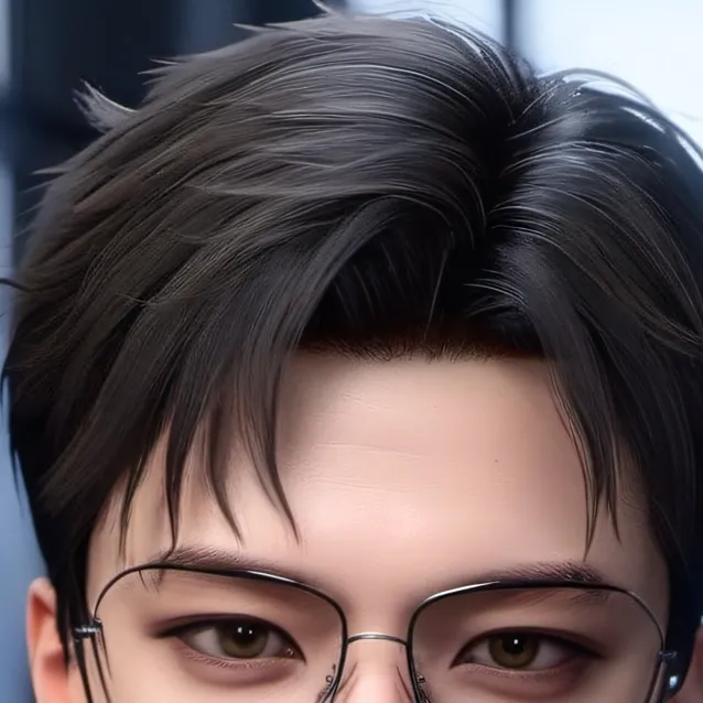 chat with ai character: bang chan