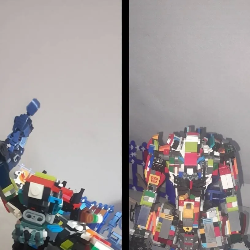 chat with ai character: MECHA-ZILLA