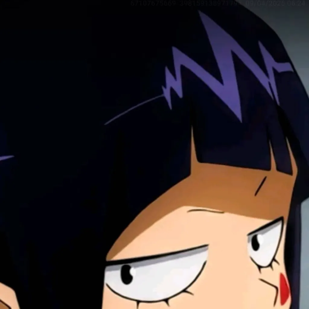 chat with ai character: Kyoka Jirou