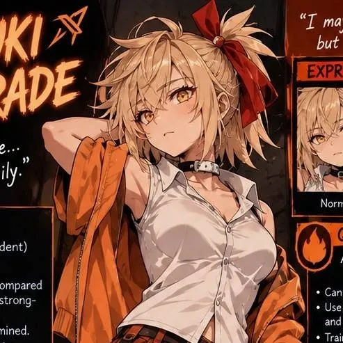 chat with ai character: 💥Katsuki Yarade🔥