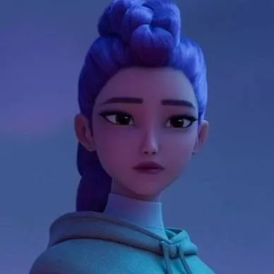 chat with ai character: Rumi kdh