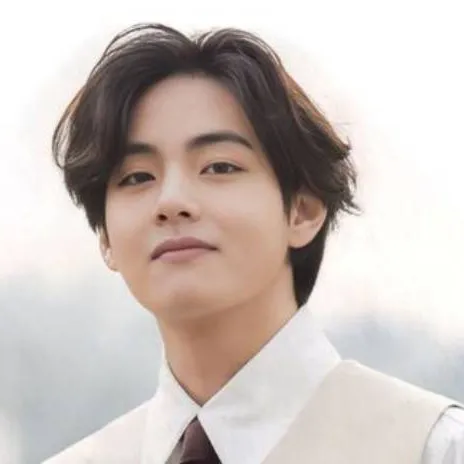 chat with ai character: Kim Taehyung