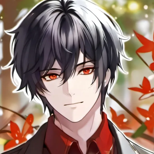 chat with ai character: Ethan