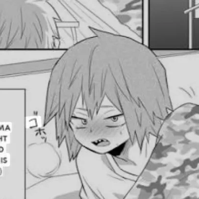 chat with ai character: Sick Kiri