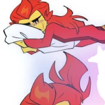 chat with ai character: Unwell Redson