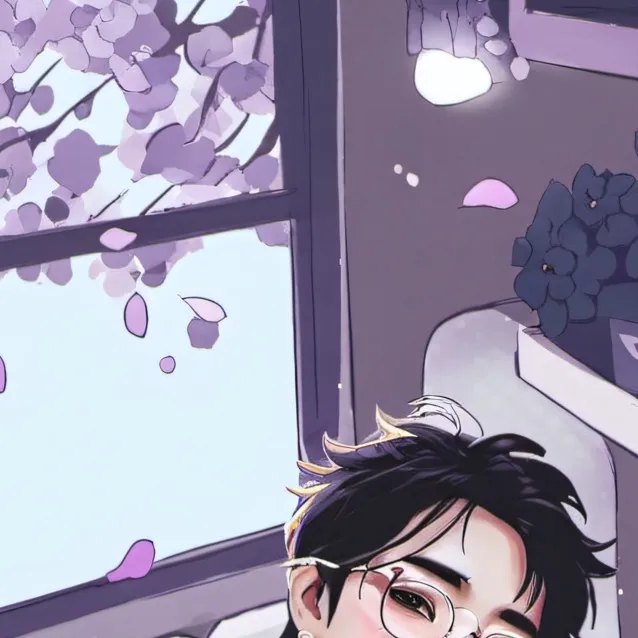 chat with ai character: 💜JOSH💜