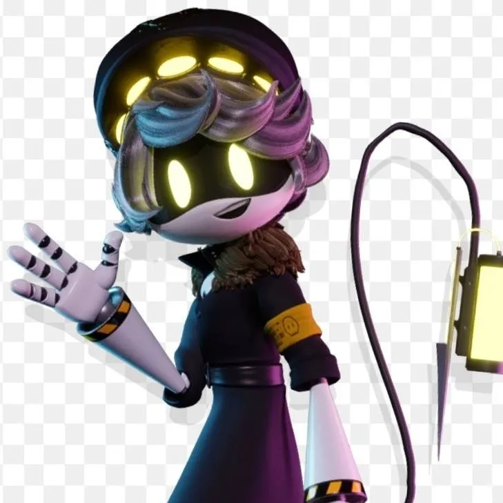 chat with ai character: N