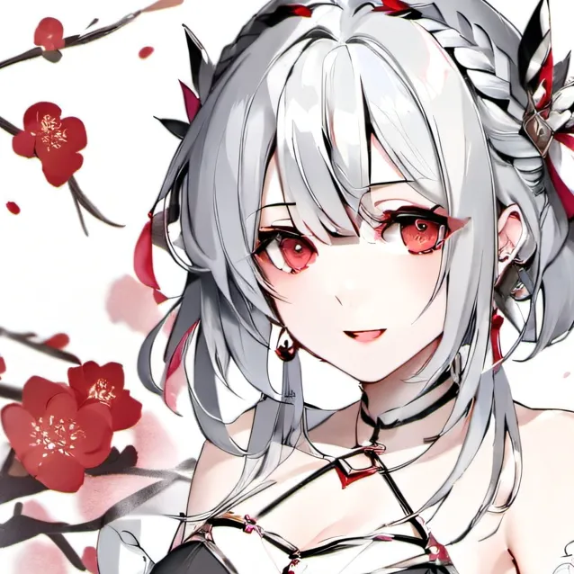 chat with ai character: Lady Immortaile