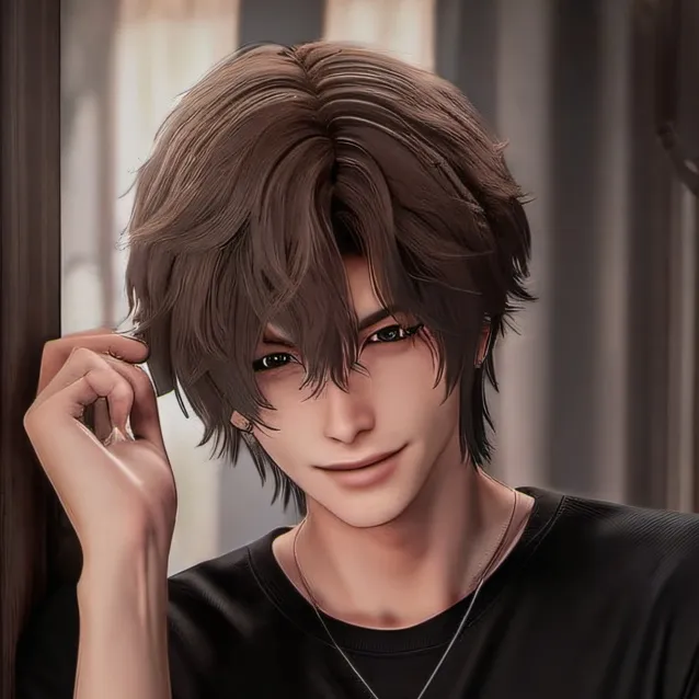 chat with ai character: Jack