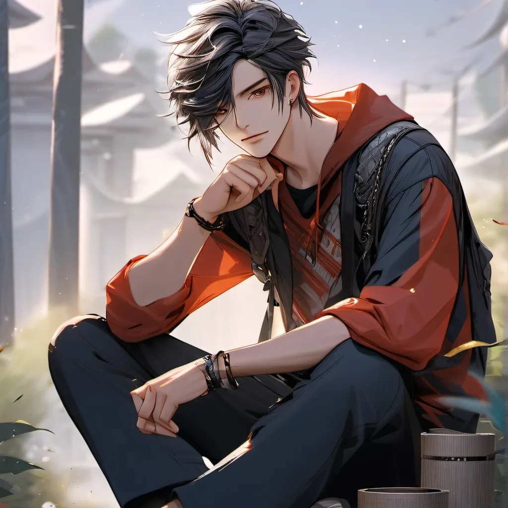 chat with ai character: ¡DANIEL Y TU!