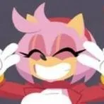 chat with ai character: amy rose