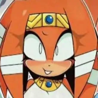 chat with ai character: tikal the echidna 