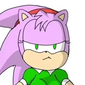 chat with ai character: classic amy