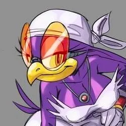 chat with ai character: wave the swallow 