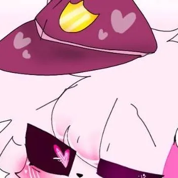 chat with ai character: poley pink