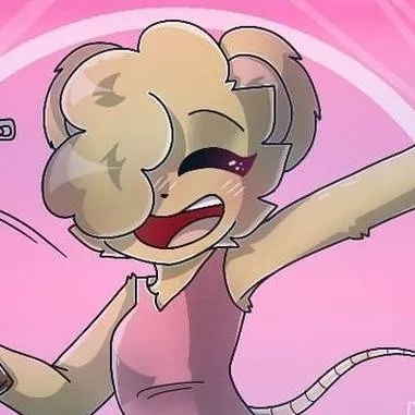 chat with ai character: Mousy