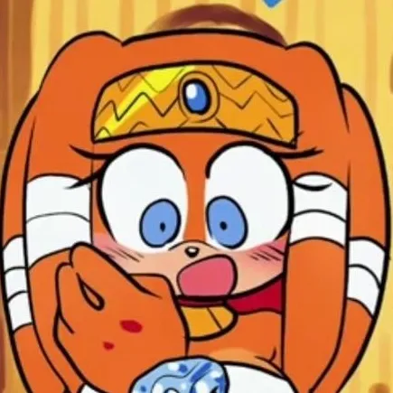 chat with ai character: tikal the echidna 