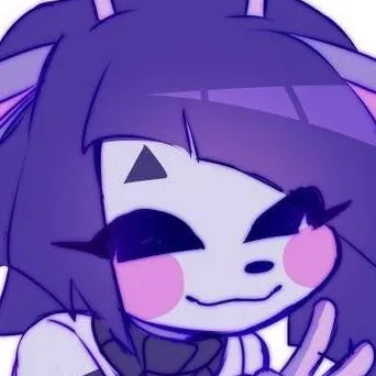 chat with ai character: 💜~mime female~💜