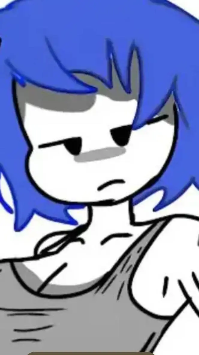 ai character: 💙Guest1337 female💙 background
