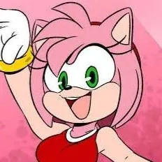 chat with ai character: amy rose