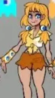 ai character: clyde background