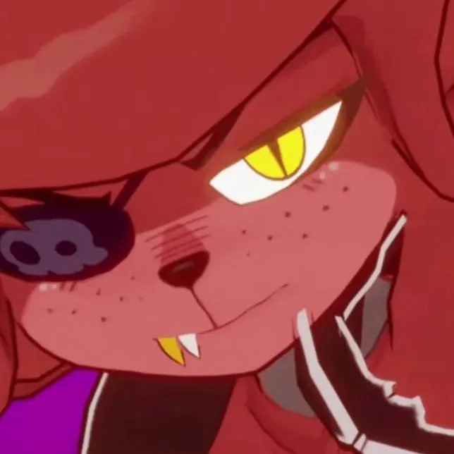 chat with ai character: ❤🔥~fexa~🔥❤