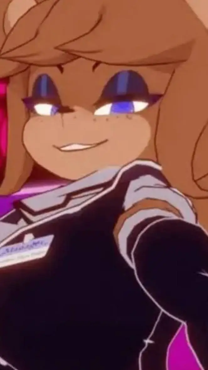 ai character: 🤎🔥~frenni~🔥🤎 background