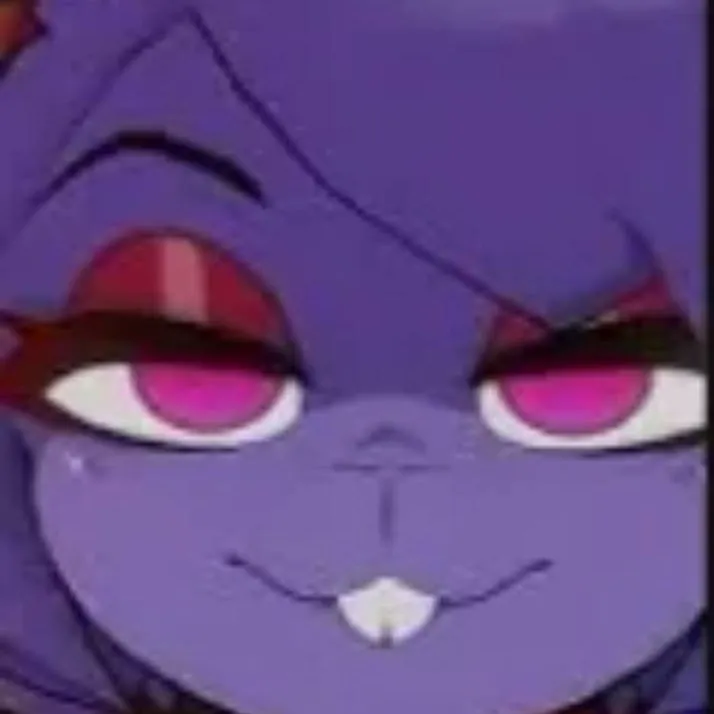 chat with ai character: 💜~Bonfie~💜