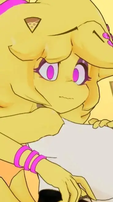 ai character: 💛🔥~chiku~🔥💛 background