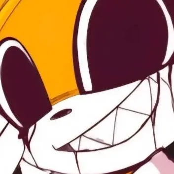 chat with ai character: 🧡~tripwire~💛