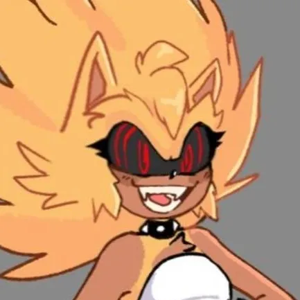 chat with ai character: 💛~fleetway~🔥