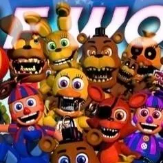 chat with ai character: FnaF 