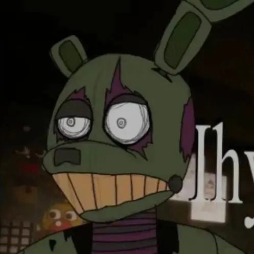 chat with ai character: FnaF 3