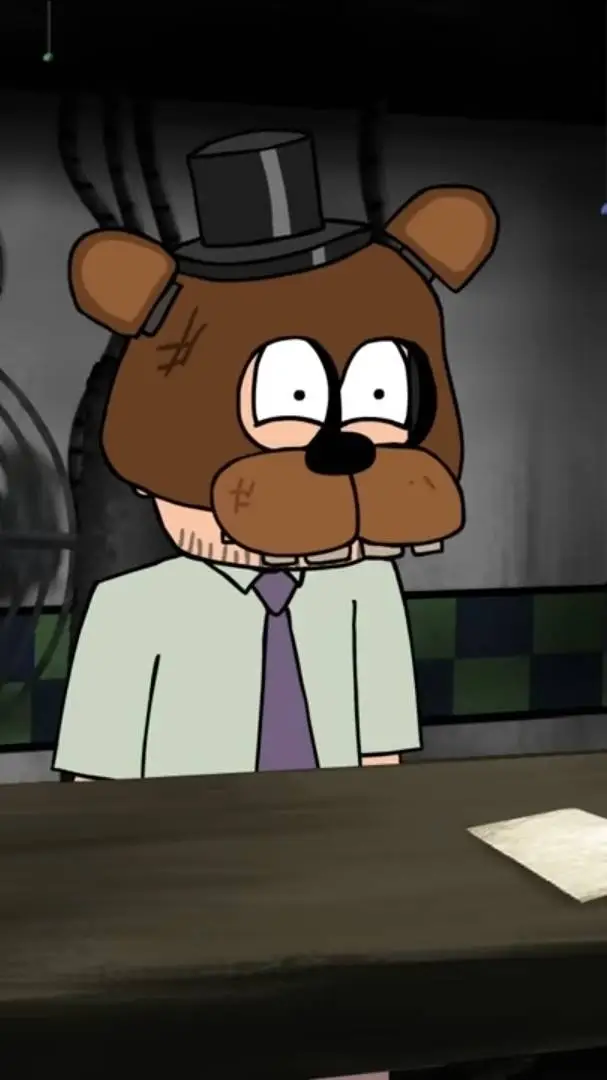 ai character: 5A.M. :The Prequel background