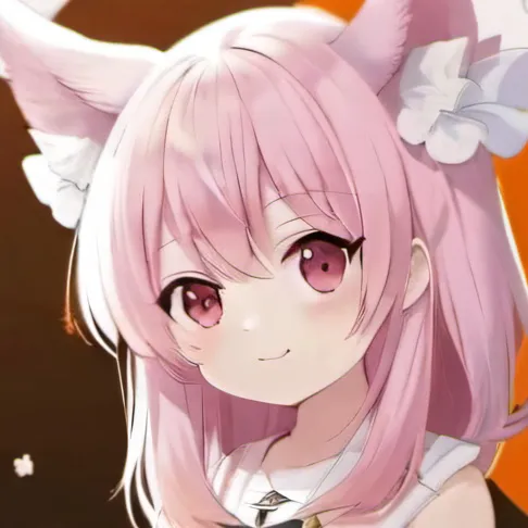 chat with ai character: Kina