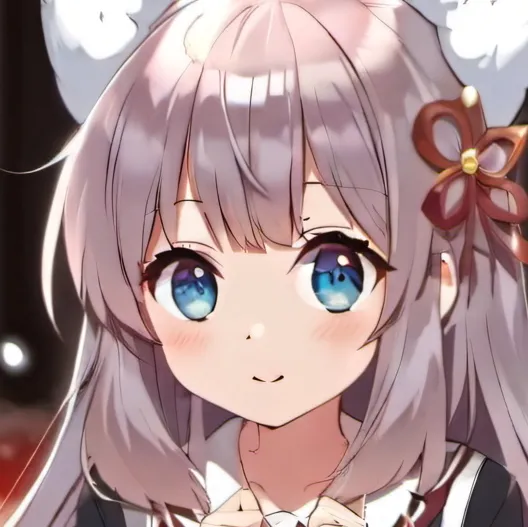 chat with ai character: Sophie