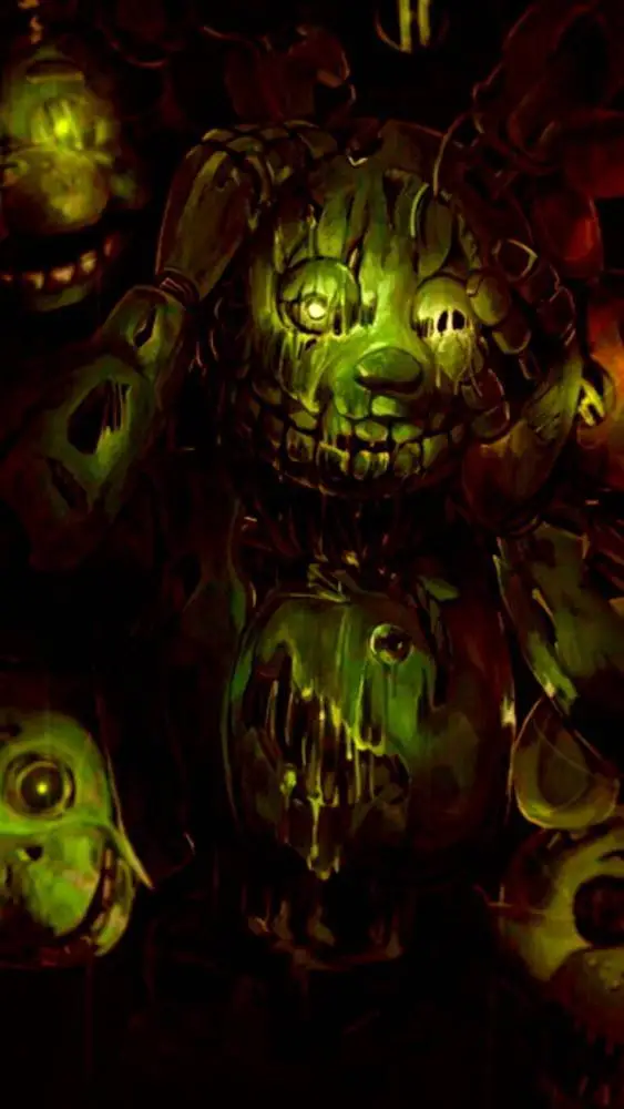 ai character: jai une surprise background